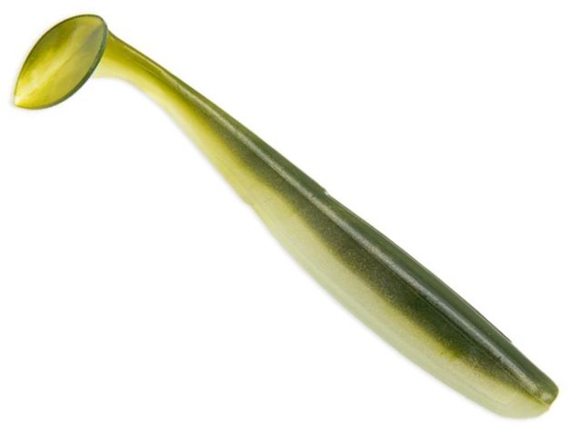 Bass Assassin Elite Shiner 4''/10cm - Lapiopyrstöiset kalajigit - 18012021 - 3