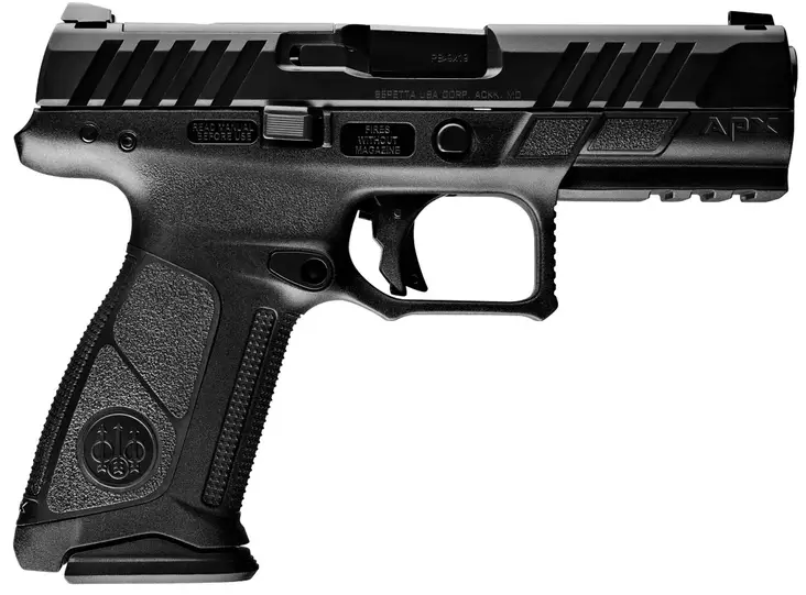 Beretta APX A1 FS OR 9x19 - Pistoolit 9x19 - APZ12111911111 - 1