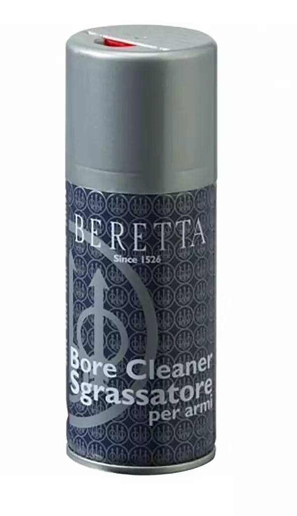 Beretta Bore Oil 125 ml - Aseöljyt ja -rasvat - 3950000012831 - 1