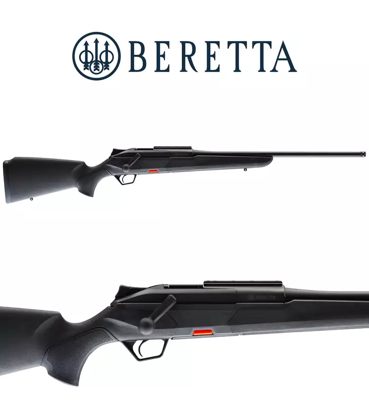 Beretta BRX1 Synthetic .308 Win - Kiväärit 308 Win - A3214213111111 - 1