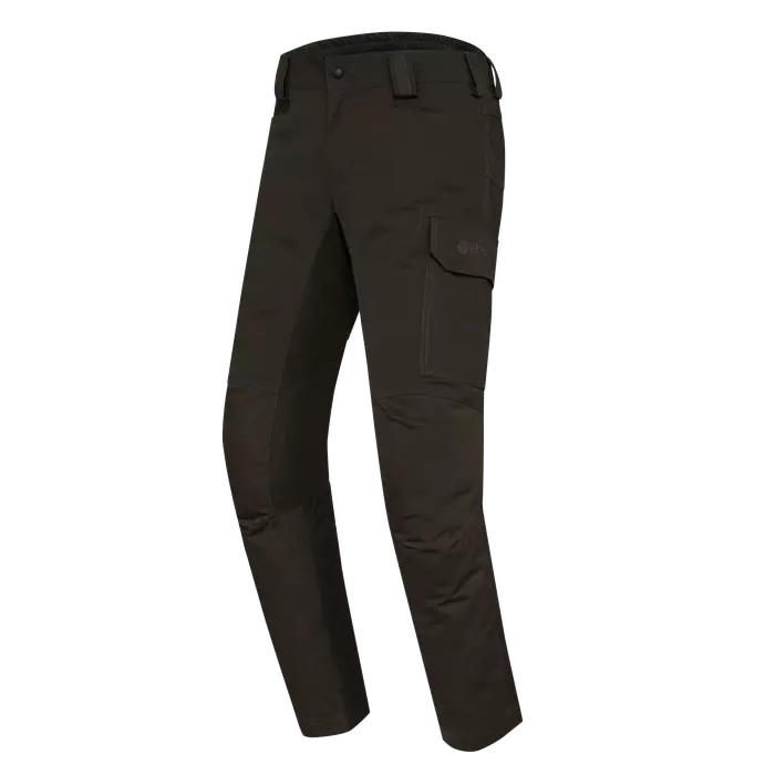 Beretta Jabali Pants Brown Bark - Miesten metsästyshousut - 8051832708321 - 1