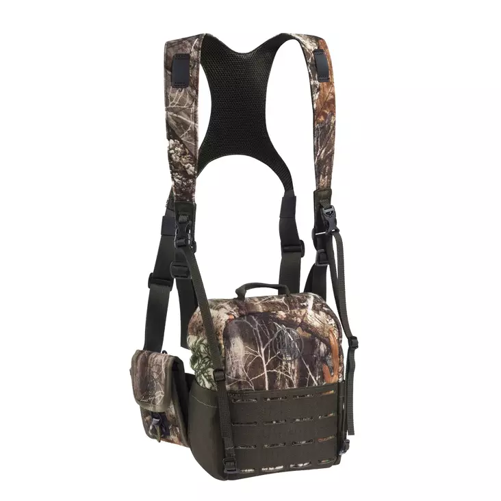 Beretta Modular Binocular Harness Camo Realtree Edge - Kiikareiden tarvikkeet ja varusteet - 8051832649501 - 1