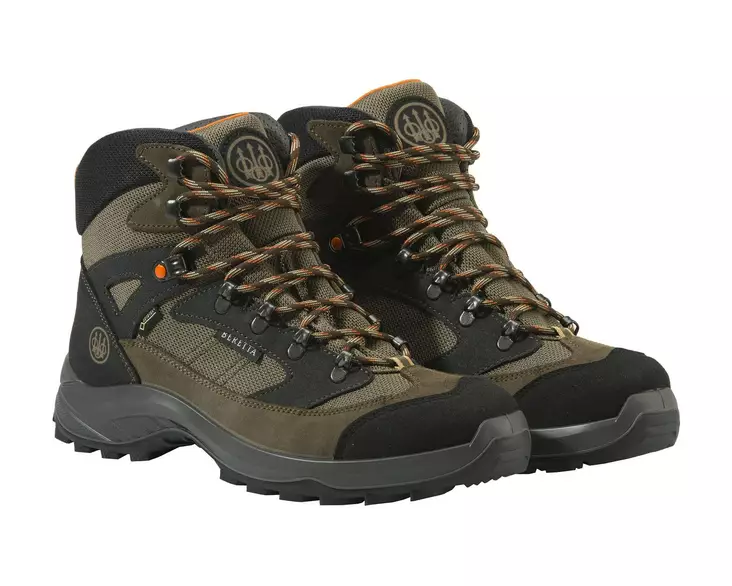 Beretta Terrier GTX #47 - Metsästyskengät ja -saappaat - 8051832303021 - 1