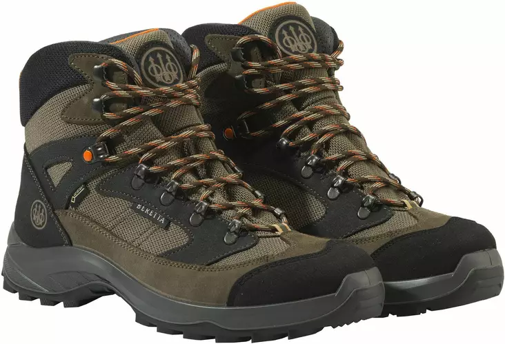 Beretta Terrier GTX - Metsästyskengät ja -saappaat - 8051832303021 - 1