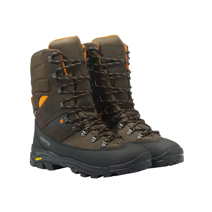 Beretta Zambezi High GTX Brown - Metsästyskengät ja -saappaat - 8051832491551 - 1