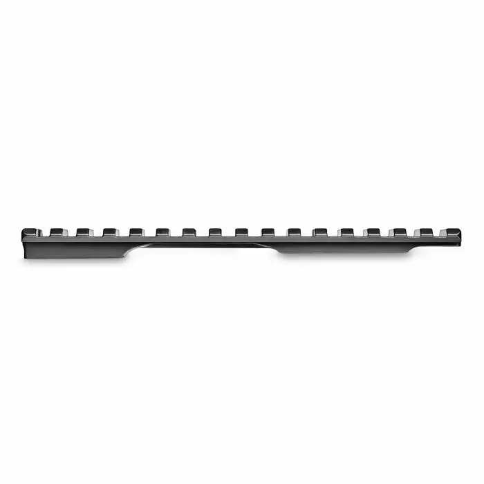 Bergara Picatinny Rail LA 0 Moa - Picatinny ja Weaver - RE40301 - 2