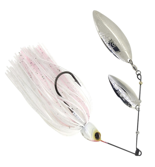 Berkley DEX Spinner Bait 11g - Spinner - ja chatterbaitit - 2102202111 - 1