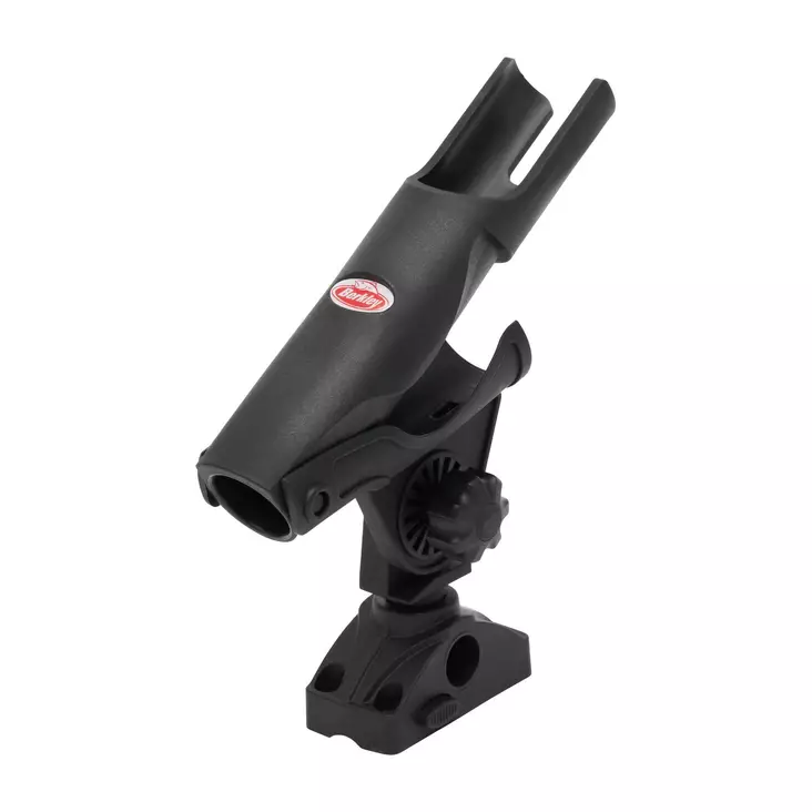 Berkley Quick Draw Rod Holder - Vapatelineet & vetouistelutarvikkeet - 028632349731 - 1