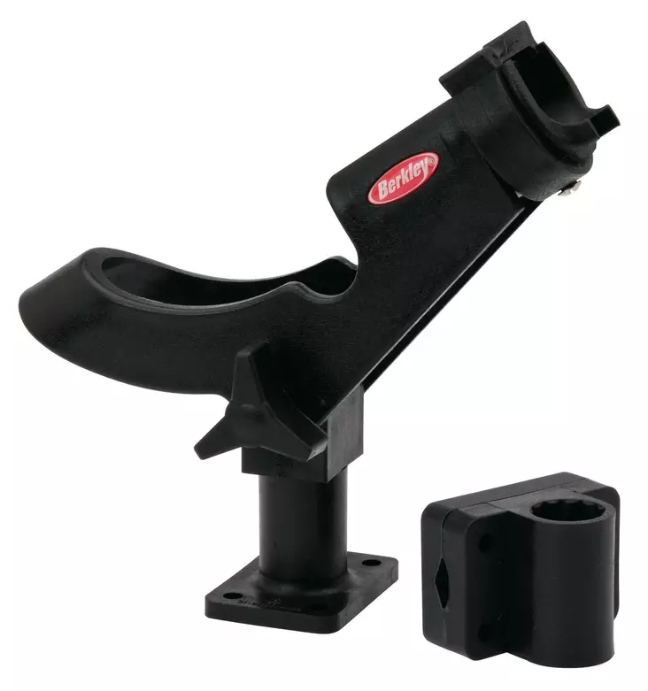 Berkley Rod Holder - Vapatelineet - 028632040911 - 1