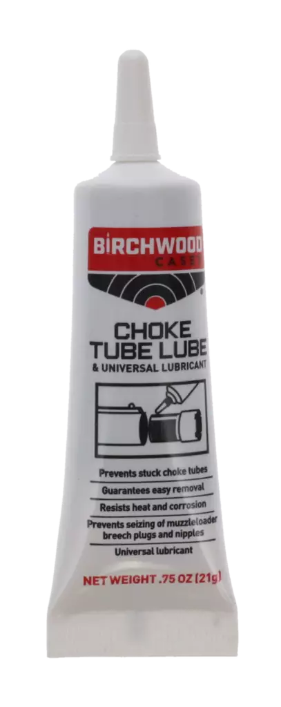 Birchwood Casey Choke Tube Lube 0,75oz - Aseöljyt ja -rasvat - 029057400151 - 1