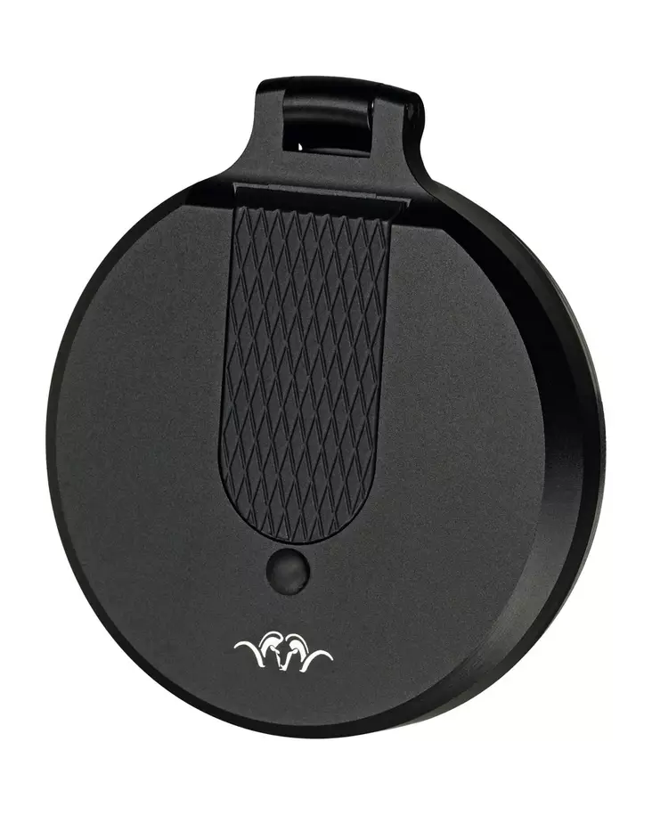 Blaser B1/B2 Flip Cover 62mm - Linssisuojat - 4066481040191 - 1