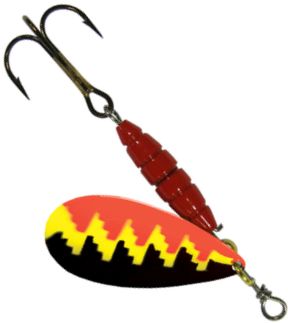 Calico Cat 3 12g - Perinteiset lippauistimet - 3400600011 - 1