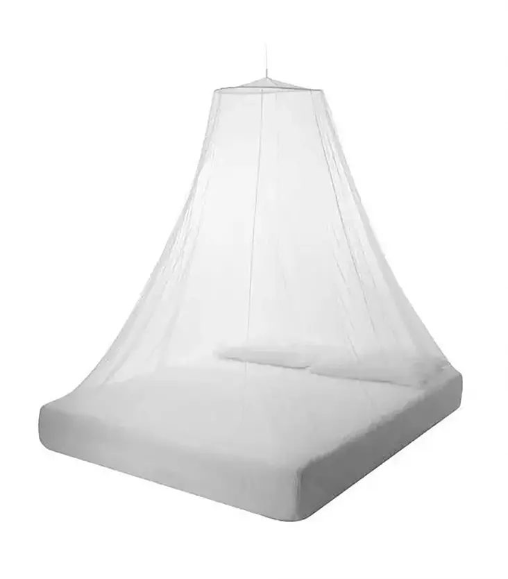 Care Plus Mosquito Net Bell 2hlö - Sekalaiset metsästystuotteet - 8714024337111 - 1