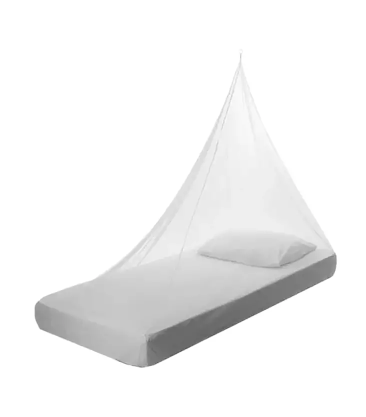 Care Plus Wedge Durallin Mosquito Net - Sekalaiset metsästystuotteet - 8714024337081 - 1