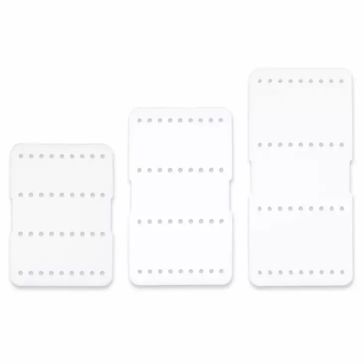 C&F System Foam Saltwater Tarpon - Perhorasiat - 4560111387521 - 1