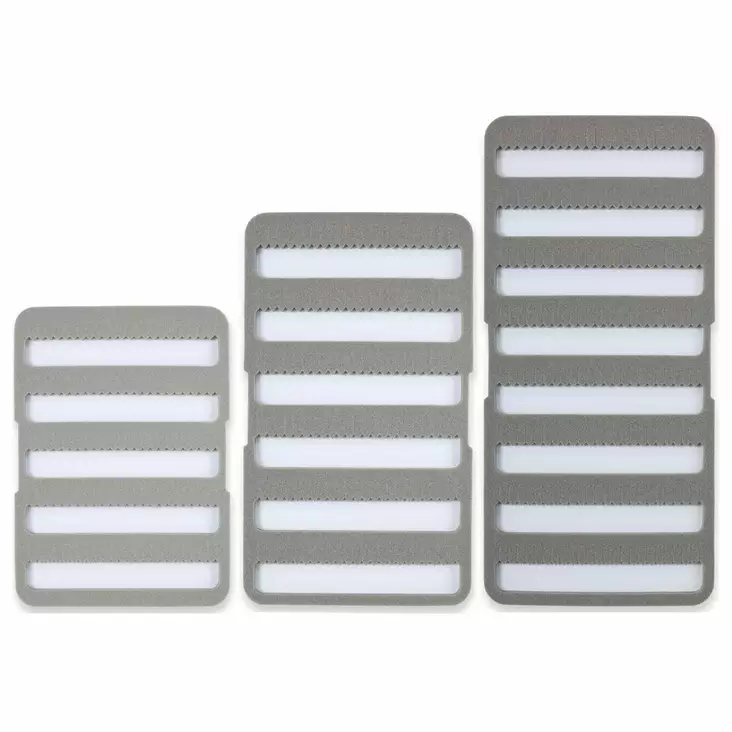 C&F System Foam Medium Standard - Perhorasiat - 4560111387484 - 1