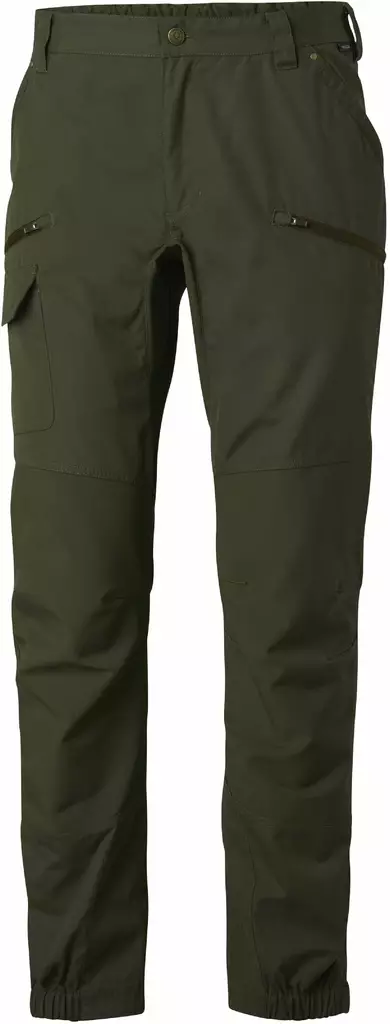 Chevalier Belston Pants Men Tobacco - Miesten metsästyshousut - 808491135191 - 1