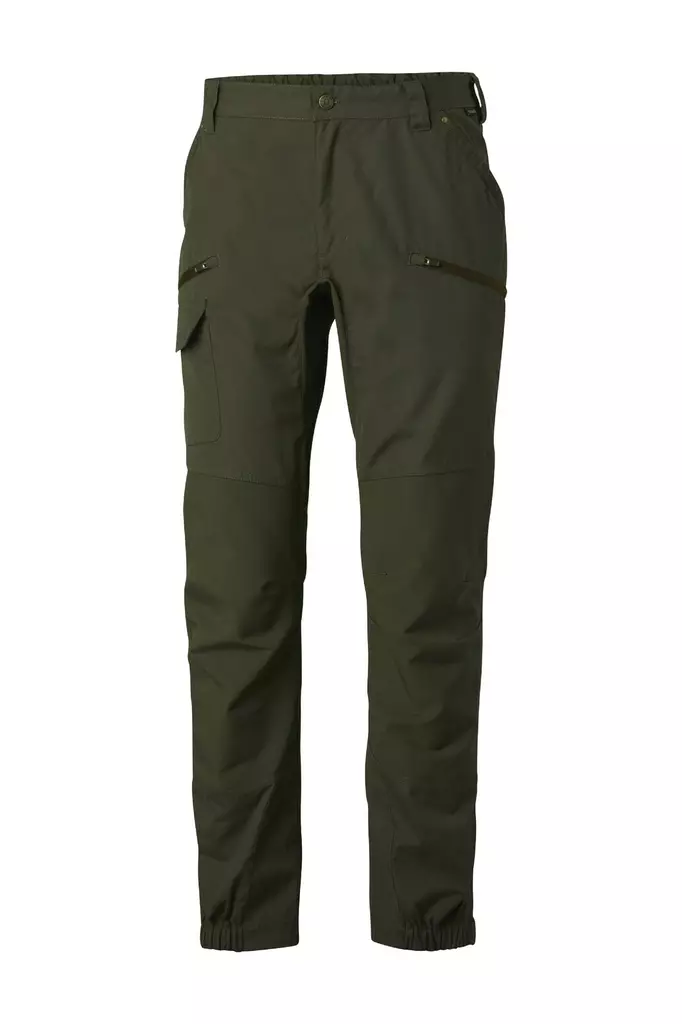Chevalier Belston Pants Men Tobacco 46 - Miesten metsästyshousut - 808491135191 - 1