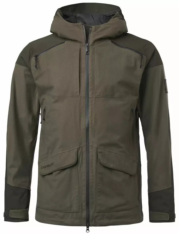 Chevalier Pointer Chevalite Jacket Men 3.0 Autumn Green - Miesten metsästystakit - 808491176651 - 1