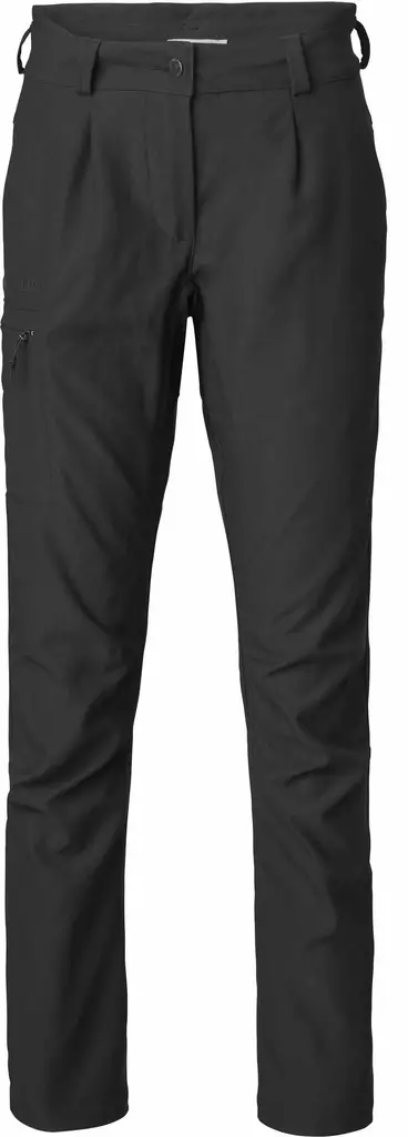 Chevalier River Pants Women Black - Naisten metsästyshousut - 808491142281 - 1