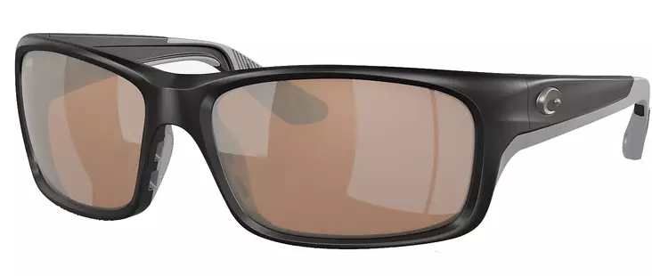 Costa Jose Pro Black, Copper Silver Mirror 580G - Lasilinssit - 097963939621 - 1