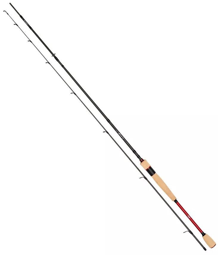 Daiwa Air Spinning - Daiwa-avokelavavat - 5055545230981 - 1