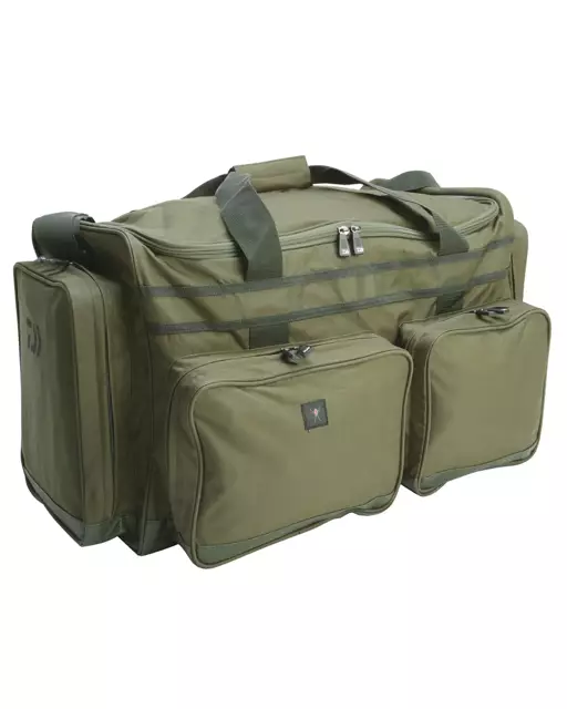 Daiwa Black Widow Carryall 70l - Varustelaukut - 5055545201691 - 1
