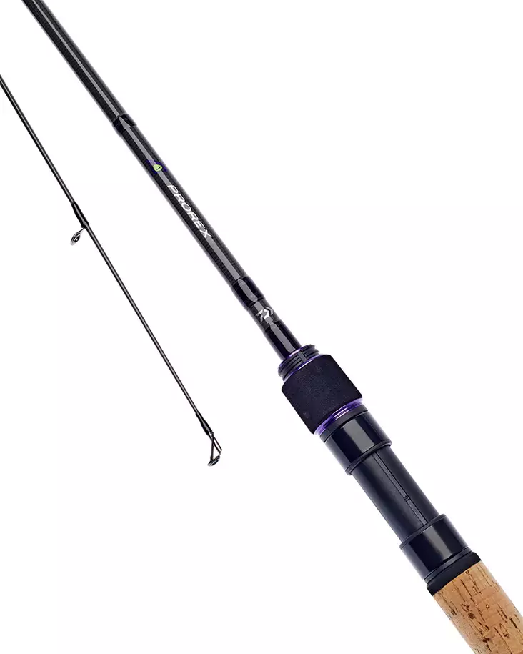 Daiwa Prorex S Spin - Daiwa-avokelavavat - 5055545223341 - 1