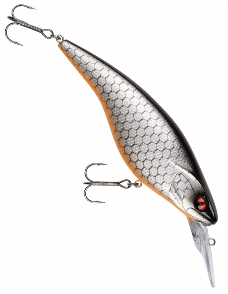 Daiwa PX Flat Bait 150mm - Vaaput +10 cm - 0903202411 - 1