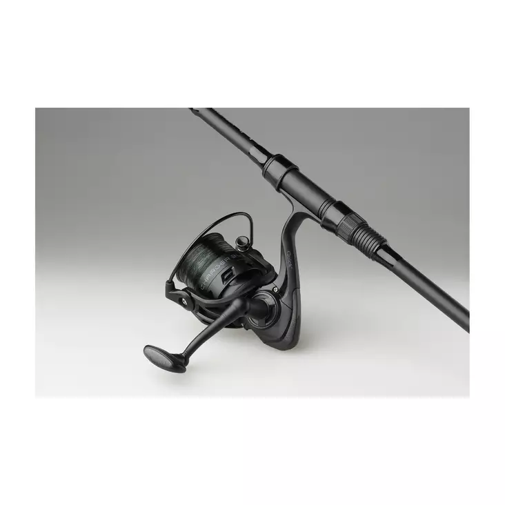 DAM Charger Carp 10' 5000FD Combo - Karppisetit - 4044641000001 - 1