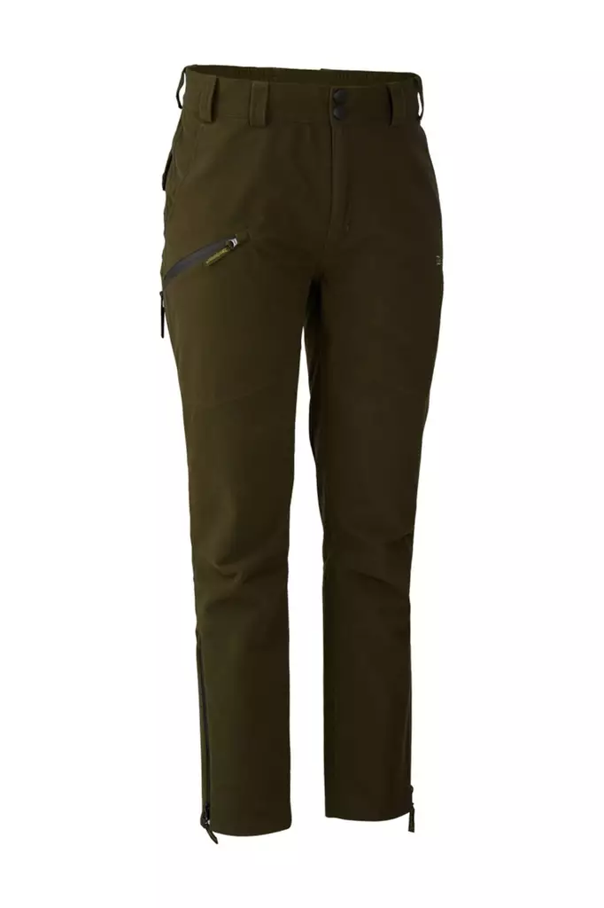 Deerhunter Pro Gamekeeper Boot TRS 48 PE - Miesten metsästyshousut - 5702827196311 - 1