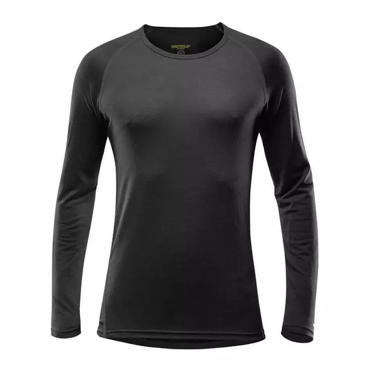 Devold Breeze M's Merino 150 Shirt - Aluspaidat - 7028567096901 - 1