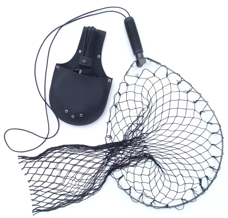 Dida Foldable Net - Haavit - 6430010611011 - 1