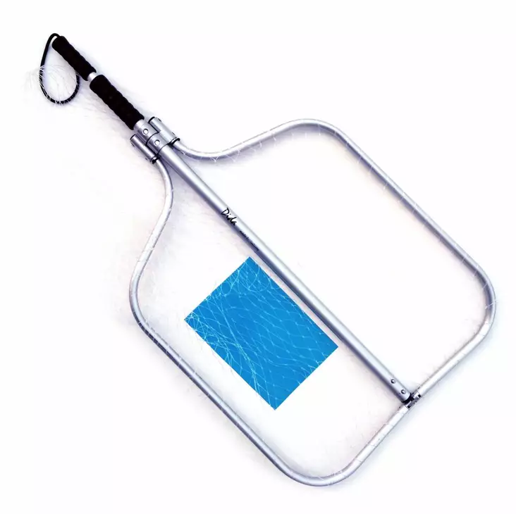 Dida Kokoontaittuva Vonkale Haavi - Monofiilihavas - Haavit - 6430010612711 - 1