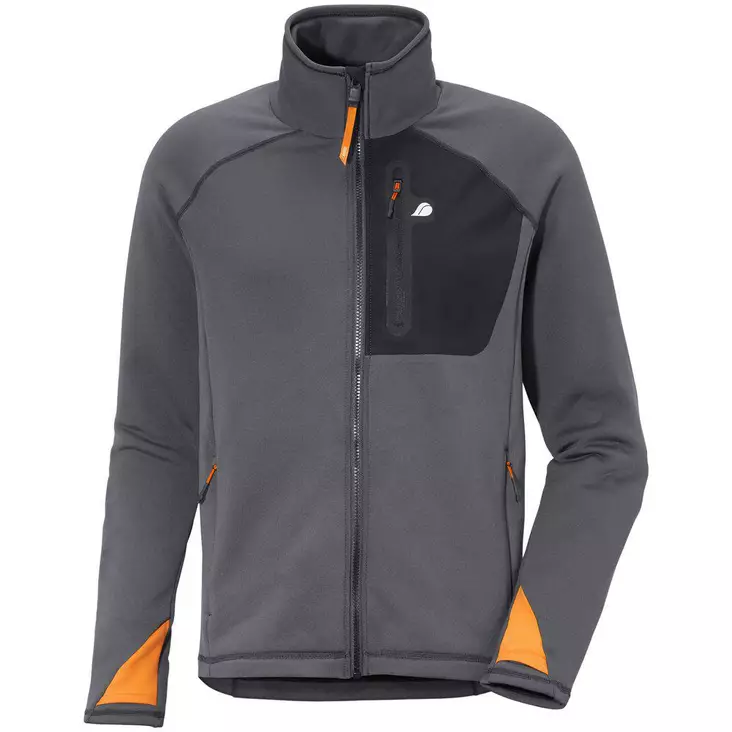 Didriksons Mistral Jacket - Välitakit - 7332627745631 - 1