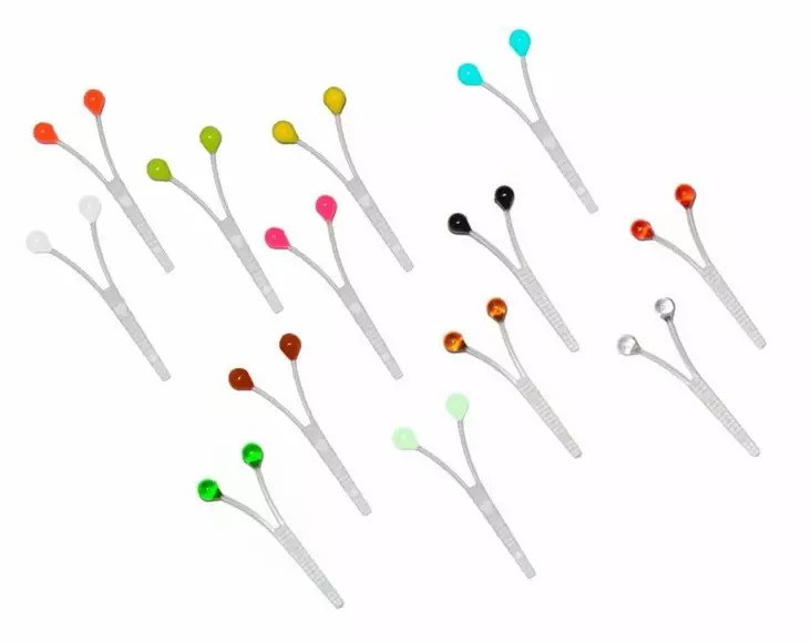 Easy Shrimp Eyes Medium -rapusilmät - Rapusilmät - 402007001 - 1