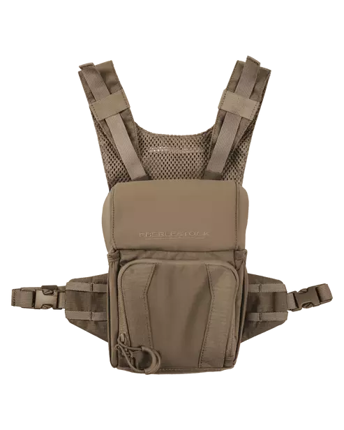 Eberlestock Modular Bino Pack Small - Taktiset laukut - 810039454121 - 2