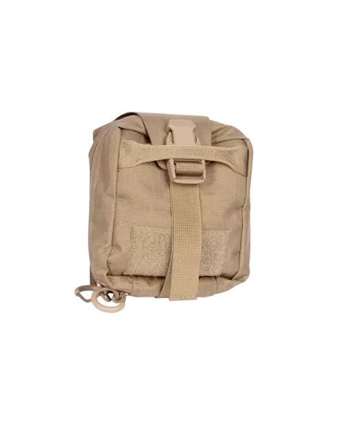 Eberlestock RipAway Medical Pouch Small - Lisävarusteet repuille ja laukuille - 810140336231 - 2