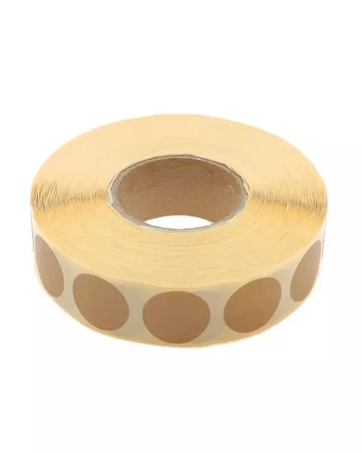 Eemann Tech Target Patches - TAN - - Paikkatarrat - ET-302001 - 1