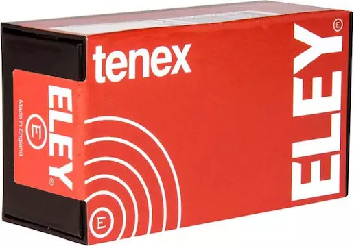 Eley Tenex Rifle (Select) .22 LR 2,59g 50pcs - Patruunat 22 LR - 650911001001 - 1