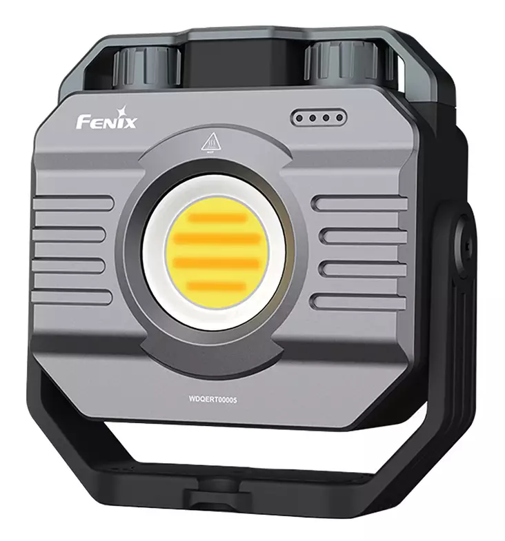 Fenix CL28R 200lm Monitoimivalo - Muut valaisimet - 6942870309071 - 1