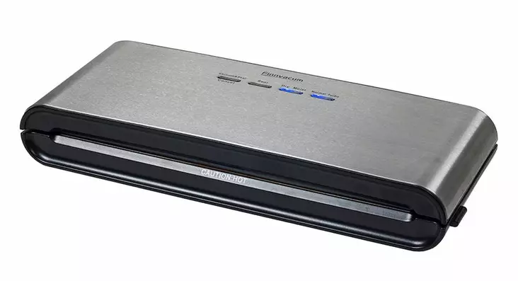 Finnvacum Home Vakuumikone - Vakuumikoneet ja -tarvikkeet - 7340066120001 - 1