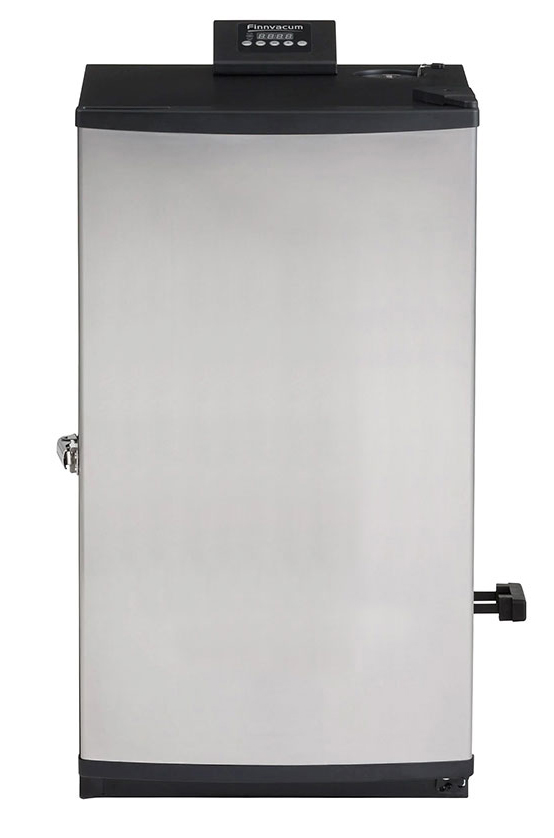 Finnvacum Sähkösavustin 650W - Vakuumikoneet ja -tarvikkeet - 7340066132851 - 1