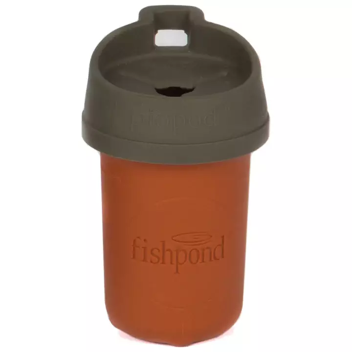 Fishpond PIOPOD Microtrash Container CO - Muut työkalut ja tarvikkeet - 816332016011 - 1