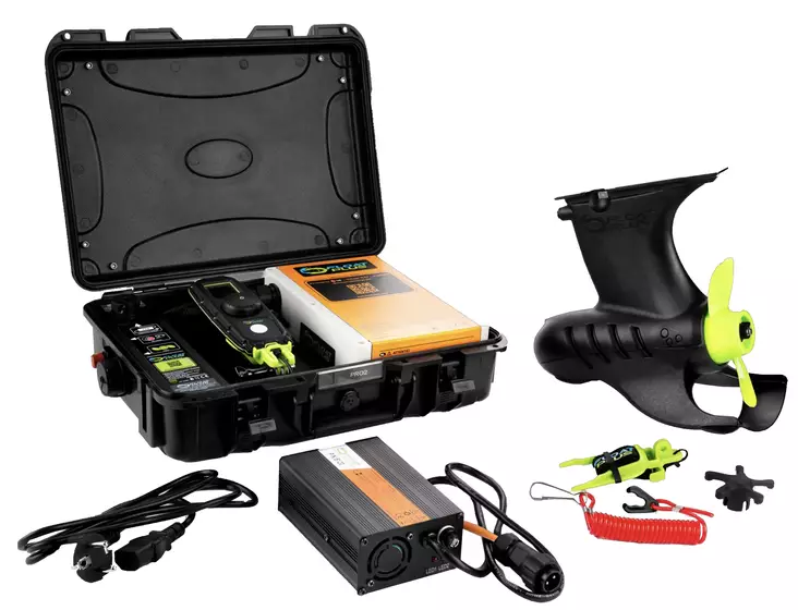 Float Plus Pro 2 - Kelluntarenkaat - 0912202111 - 1