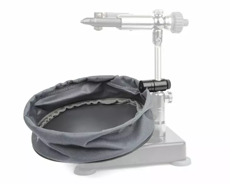 Fly-Dressing Fly Tying Trash Bin - Sidontapenkit - 7340009358171 - 1