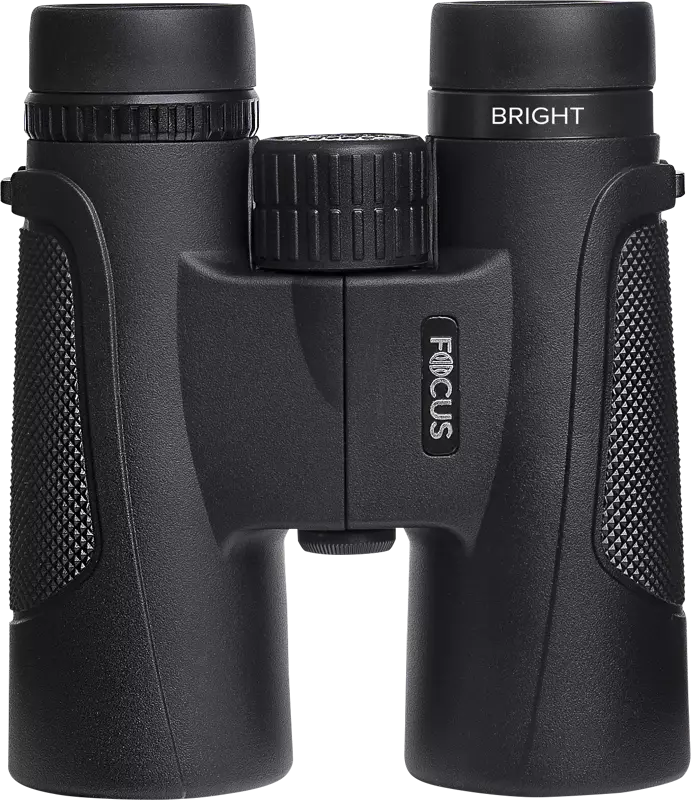 Focus Bright 10x42 - Perinteiset katselukiikarit - 7391879053291 - 1