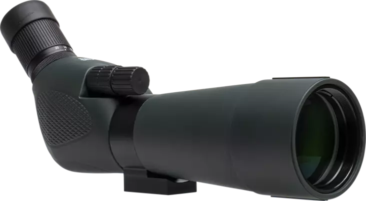 Focus Outdoor 20-60x60 incl. tripod WF3950 - Kaukoputket - 7391879050511 - 1