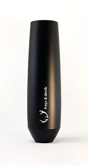 Freyr & Devik 231 Ultimate Silence 3D 9,5mm - Metsästysvaimentajat yli 9,3 mm - FD23195151 - 1