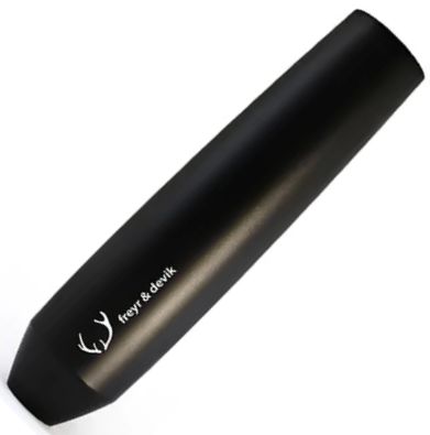 Freyr & Devik 281 Ultimate Silence 3D 9,5mm - Metsästysvaimentajat yli 9,3 mm - FD28195151 - 1